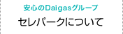 SDaigasO[v@Zp[Nɂ